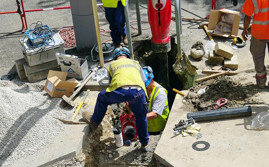 déboucher une canalisation de wc Corbeil-Essonnes