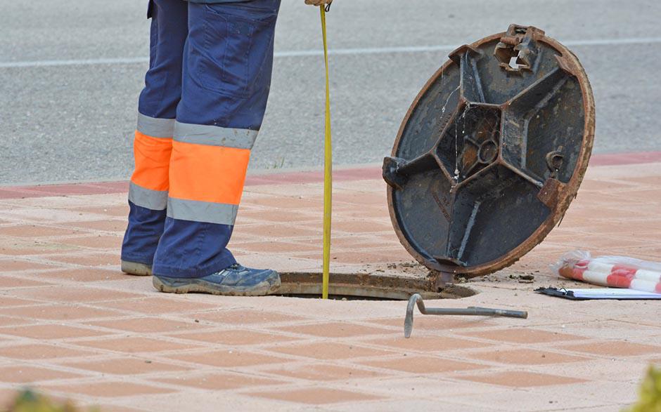 nettoyage de canalisation Villiers-le-Bel